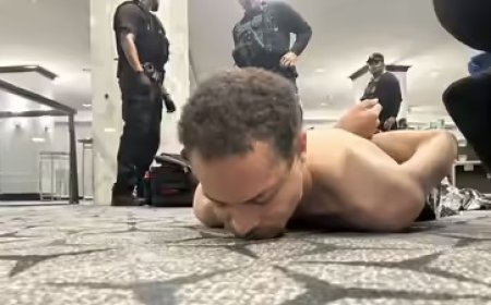 व्हाइट हाउस डिनर पर हमले की खौफनाक साजिश: आरोपी कोल एलन पर चलेगा राष्ट्रपति डोनाल्ड ट्रंप की हत्या के प्रयास का केस।