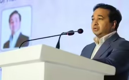 सिंधुदुर्ग अदालत ने मंत्री नितेश राणे को सुनाई एक महीने की जेल, इंजीनियर पर कीचड़ फेंकने के मामले में ठहराया दोषी।