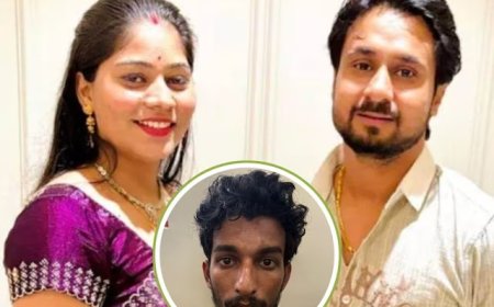 इंदौर पुलिस की बड़ी लापरवाही: अस्तित्वहीन धाराओं में कर ली गिरफ्तारी, 11 महीने बाद सोनम रघुवंशी जेल से बाहर