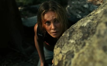 नेटफ्लिक्स पर हॉलीवुड का जलवा- 'एपेक्स' ने चटाई बॉलीवुड-साउथ की फिल्मों को धूल, बनी नंबर-1