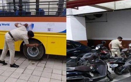 'खालिस्तानी' एजेंडे के तहत दहलाने की साजिश- ईमेल के जरिए गुरुग्राम के स्कूलों और रेल ट्रैक को उड़ाने की धमकी, मचा कोहराम