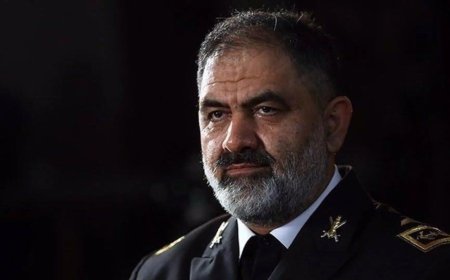 'दुश्मन को आएगा हार्ट अटैक': ईरान ने अमेरिका-इजरायल के खिलाफ नए रहस्यमयी हथियार के इस्तेमाल की दी धमकी।