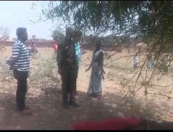 हजारीबाग में ममता शर्मसार: अपनी ही बेटी की निर्मम हत्या में शामिल निकली मां, पुलिस ने किया चौंकाने वाला खुलासा।