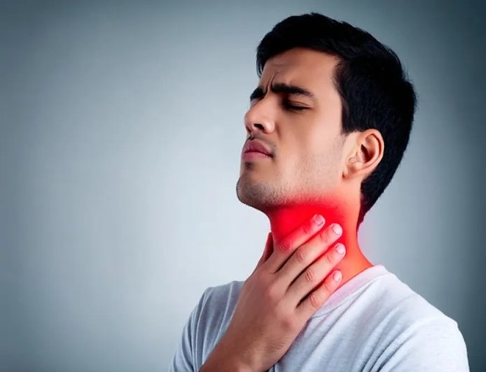 गले की खराश से तुरंत राहत पाने के अचूक उपाय: रसोई में छिपे हैं सेहत के बेशकीमती राज