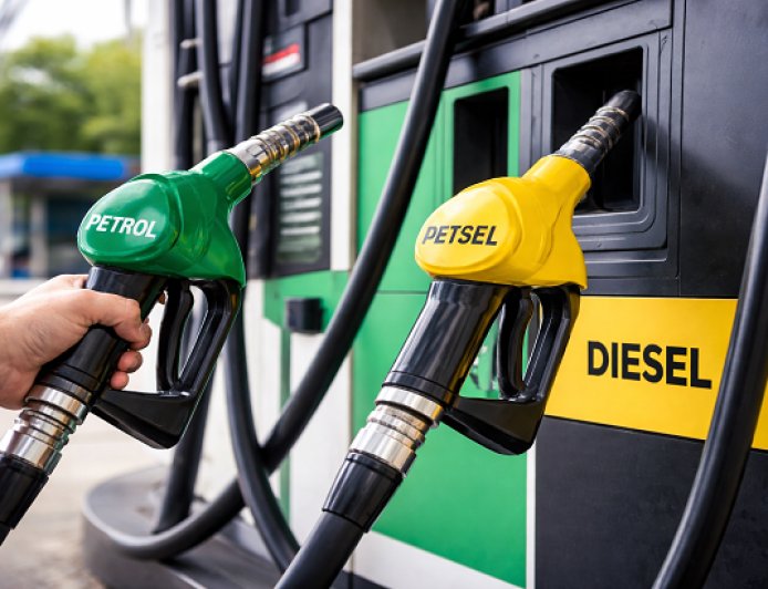 ईंधन अपडेट 2026: दिल्ली से लेकर मुंबई और यूपी के जिलों तक, यहाँ देखें आज के नए रेट्स