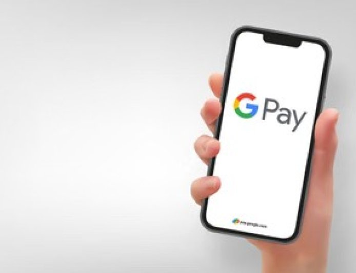 गूगल पे ने लॉन्च किया 'पॉकेट मनी' फीचर, अब बच्चे करेंगे पेमेंट और कंट्रोल होगा आपके हाथ में, डिजिटल पॉकेट मनी का नया दौर शुरू।