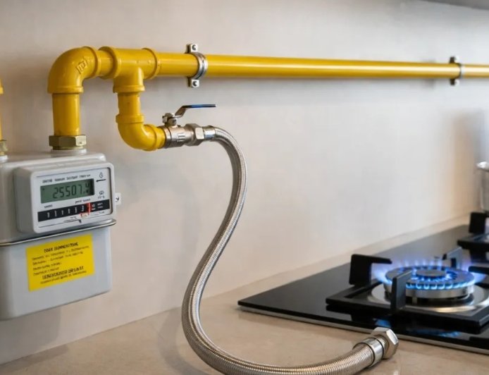 दिल्ली-NCR में रसोई गैस क्रांति: IGL ने तैयार किया PNG विस्तार का महाप्लान, अब हर रसोई तक पहुंचेगी पाइप वाली गैस।