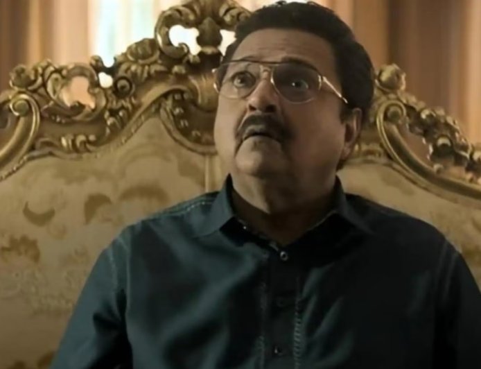 राकेश बेदी की लोकप्रियता में जबरदस्त उछाल: फिल्म 'धुरंधर' की सफलता के बाद सोशल मीडिया पर फॉलोअर्स की संख्या हुई तीन गुना।