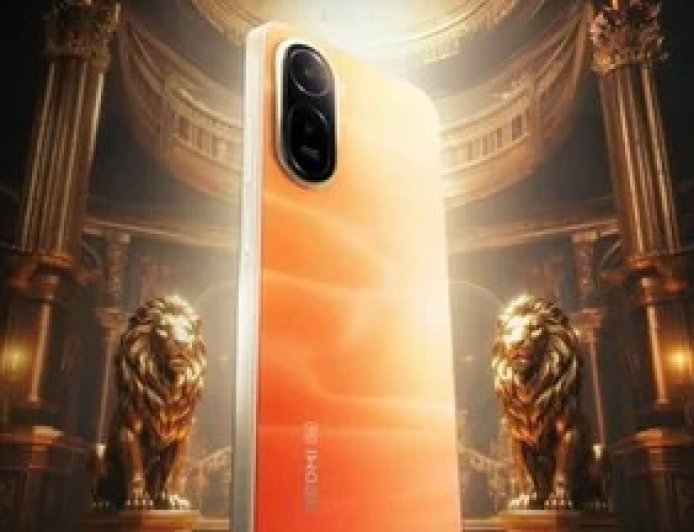 बजट स्मार्टफोन बाजार में Redmi का धमाका- 6300mAh बैटरी और 120Hz डिस्प्ले के साथ Redmi A7 Pro 5G की एंट्री