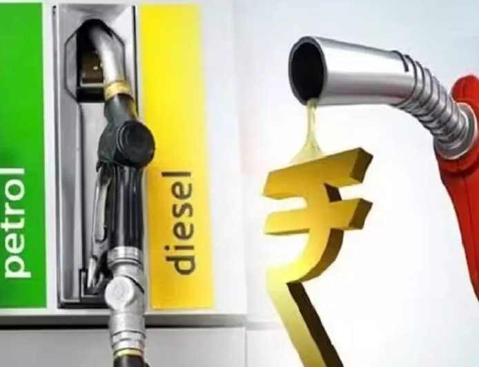 भारत में पेट्रोल-डीजल के भाव: 19 अप्रैल 2026 को दिल्ली-NCR से लेकर पूरे देश तक की पूरी तस्वीर