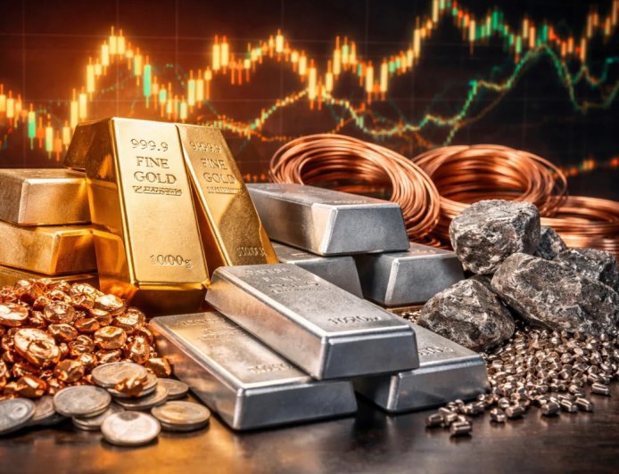 सोने-चांदी का बाजार: दिल्ली से चेन्नई तक, UP के छोटे शहरों से लेकर राजस्थान-मध्य प्रदेश तक का पूरा अपडेट