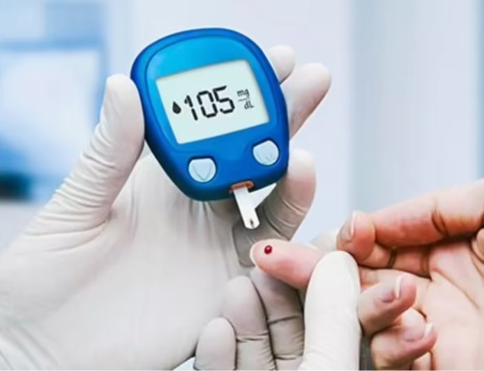 साइलेंट किलर बना डायबिटीज: शरीर के इन महत्वपूर्ण अंगों को धीरे-धीरे खोखला कर रही है यह बीमारी।