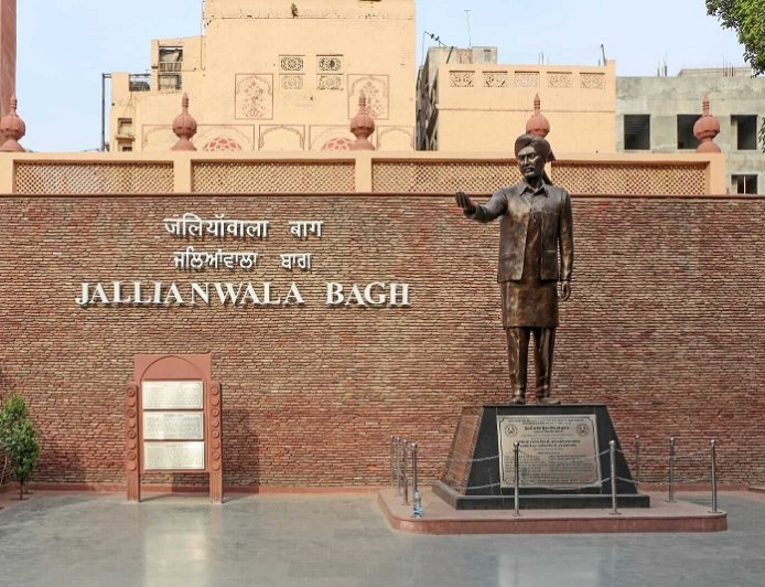 शहीदों की विरासत का आधुनिक संरक्षण: जलियांवाला बाग स्मारक में हुए व्यापक बदलाव और विकास कार्यों पर पढ़िए विशेष रिपोर्ट।