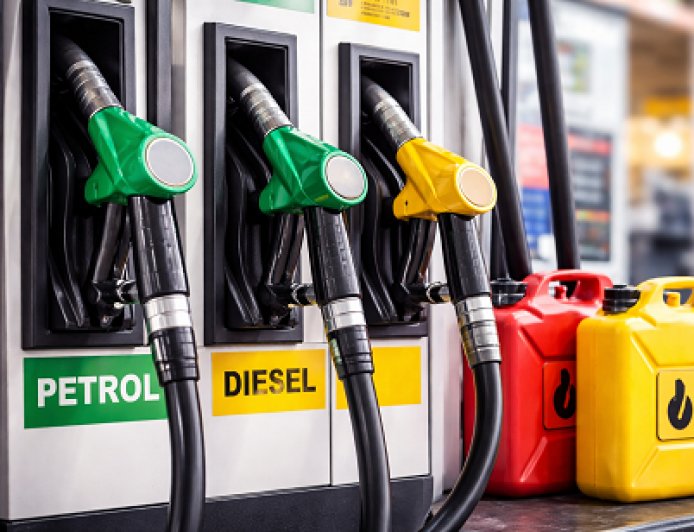 भारत में पेट्रोल और डीजल की कीमतें: 16 अप्रैल 2026 को प्रमुख शहरों और राज्यों में स्थिर भाव, उपभोक्ताओं को राहत
