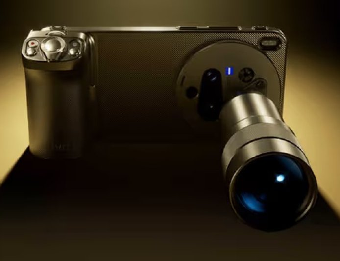 Vivo X300 Ultra और Vivo X300 FE भारत में इस दिन होंगे लॉन्च: स्मार्टफोन फोटोग्राफी की दुनिया में मचेगी खलबली।