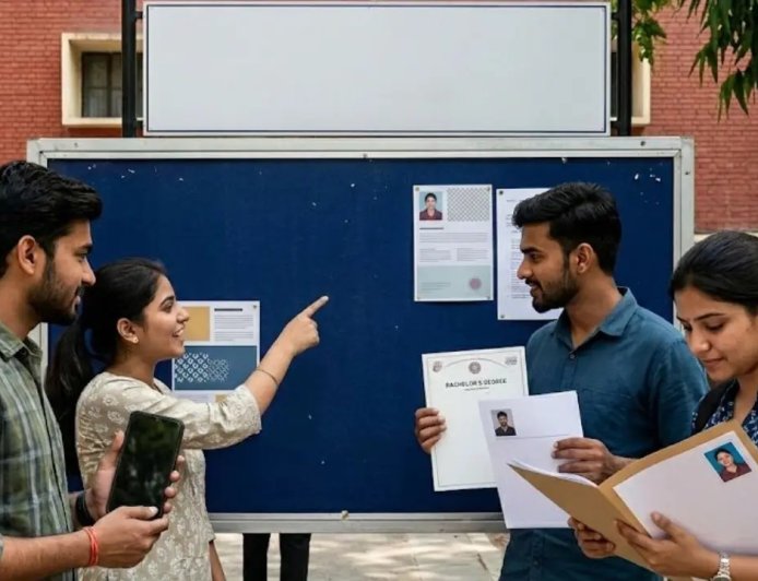 Dyal Singh College भर्ती 2026: दिल्ली यूनिवर्सिटी में 33 नॉन-टीचिंग पदों पर निकली सरकारी नौकरी, इस डेट तक करें आवेदन।