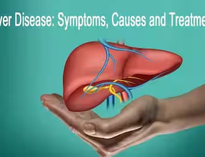 साइलेंट किलर बन सकती है लिवर की खराबी: इन शुरुआती लक्षणों को नजरअंदाज करना पड़ सकता है सेहत पर भारी