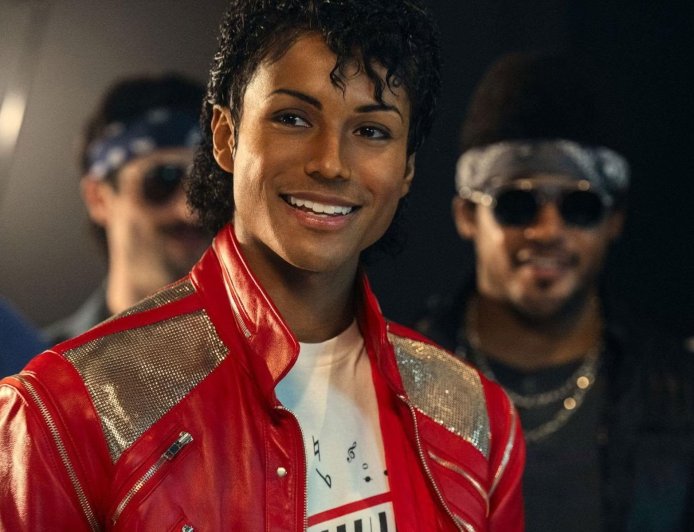 जाफर जैक्सन का बड़ा खुलासा: 'किंग ऑफ पॉप' की बायोपिक के लिए इस डांस स्टेप को मास्टर करना था सबसे बड़ी चुनौती।