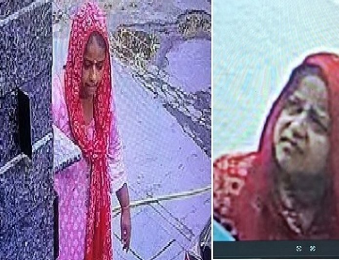 दिल्ली में हाई-प्रोफाइल चोरी: वेरिफिकेशन से पहले ही करोड़ों की ज्वेलरी और नकदी लेकर फरार हुई नई नौकरानी।