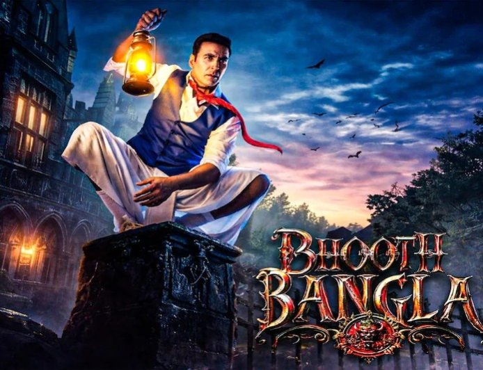 वर्ल्डवाइड कलेक्शन में 160 करोड़ की धमक, 'धुरंधर 2' के बावजूद सिनेमाघरों में अक्षय कुमार का दबदबा कायम