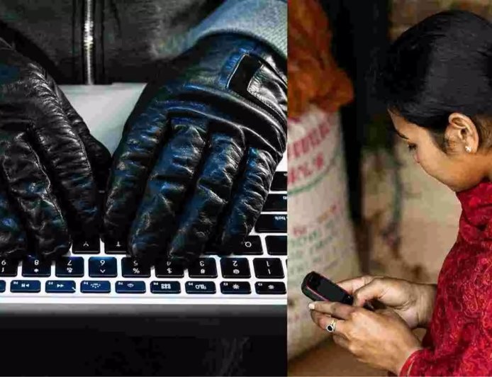 299 रुपये की ड्रेस का लालच पड़ा महंगा, फेसबुक के जरिये मुंबई की नर्स से शॉपिंग के नाम पर एक लाख की धोखाधड़ी