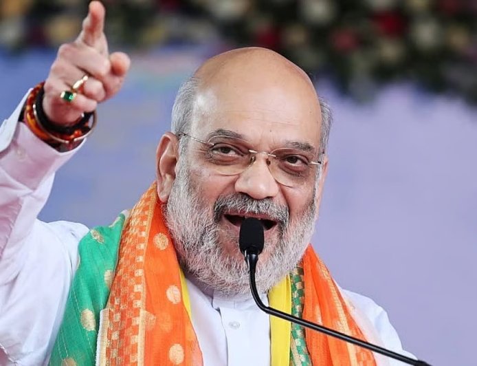 मतदान के दिन बेखौफ होकर घर से निकलें बंगाल के नागरिक, सुरक्षा के लिए चुनाव के 60 दिनों तक तैनात रहेगी सीएपीएफ।