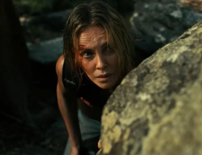 नेटफ्लिक्स पर हॉलीवुड का जलवा- 'एपेक्स' ने चटाई बॉलीवुड-साउथ की फिल्मों को धूल, बनी नंबर-1