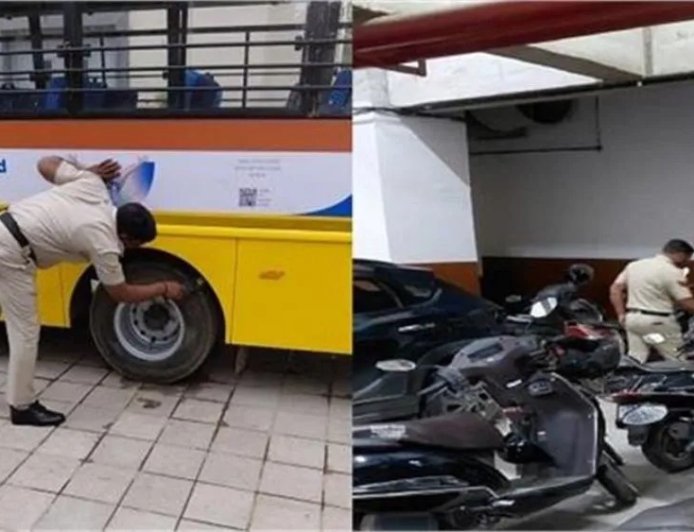 'खालिस्तानी' एजेंडे के तहत दहलाने की साजिश- ईमेल के जरिए गुरुग्राम के स्कूलों और रेल ट्रैक को उड़ाने की धमकी, मचा कोहराम