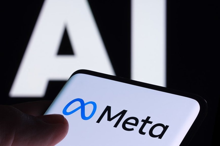 सावधान! आपकी उंगलियों की हर हरकत से सीख रहा है AI, ये है मेटा के 'एजेंट ट्रांसफॉर्मेशन एक्सेलरेटर' का पूरा सच।