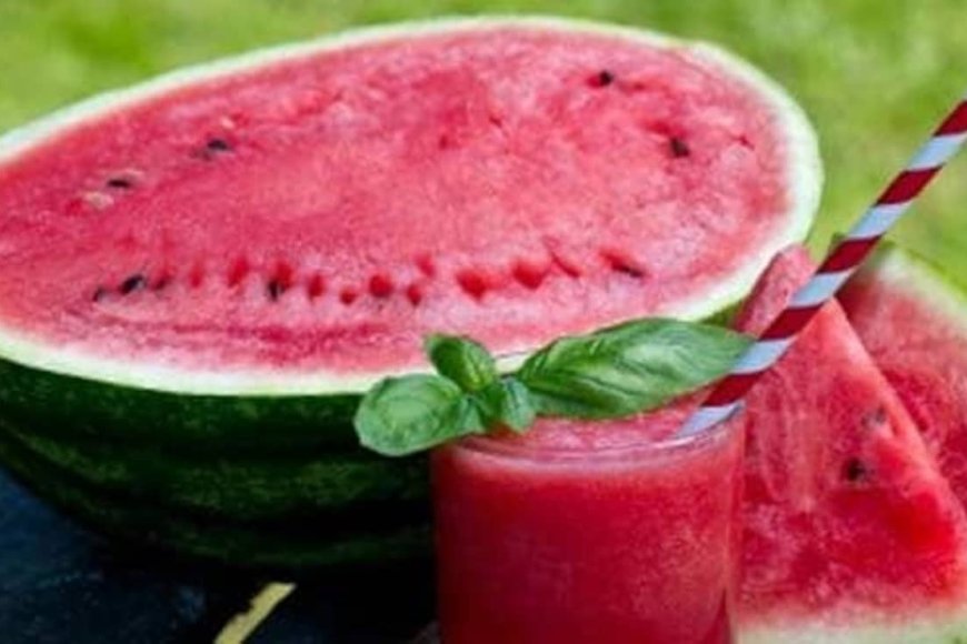 लागत और मेहनत का सही संतुलन: कम पानी में खरबूज या भारी उत्पादन वाला तरबूज, क्या है बेहतर चुनाव?