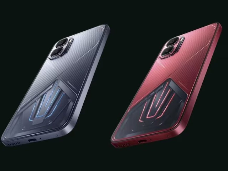 185Hz डिस्प्ले और स्नैपड्रैगन 8 एलीट चिपसेट से लैस होगा यह स्मार्टफोन, गेमर्स के लिए बनेगा पहली पसंद