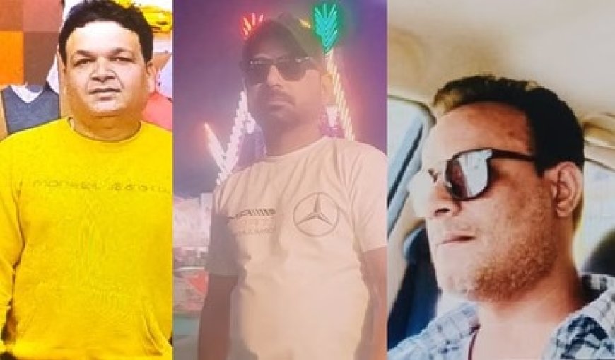 कानपुर किडनी रैकेट का बड़ा खुलासा: दो टीमों के जरिए चलता था 'ऑर्गनाइज्ड क्राइम', दलालों से लेकर डॉक्टरों तक फैला था नेटवर्क।