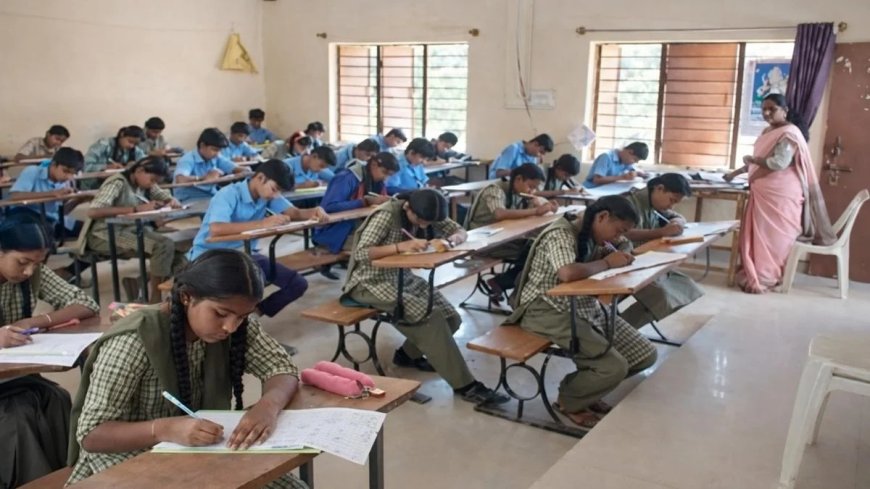 कर्नाटक बोर्ड 12वीं का परिणाम: करीब 7 लाख विद्यार्थियों की किस्मत का होगा फैसला, जानें मार्कशीट प्राप्त करने का पूरा तरीका।