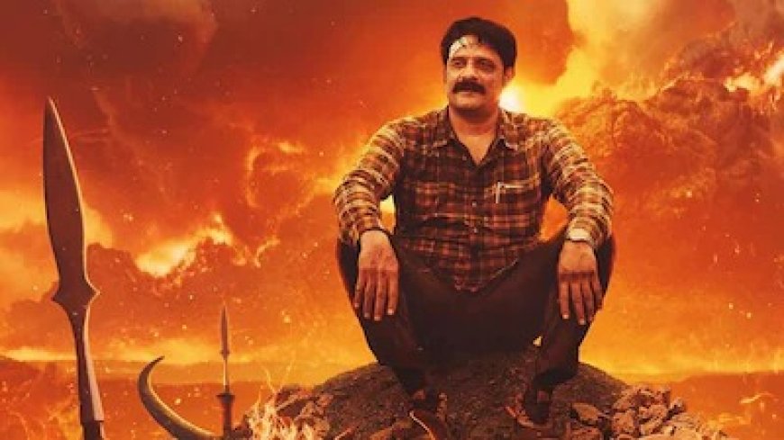 रोंगटे खड़े कर देने वाला रोमांच: ओटीटी पर मौजूद इस क्राइम थ्रिलर सीरीज ने उड़ाए सबके होश, सस्पेंस ऐसा कि पलक झपकना होगा मुश्किल।