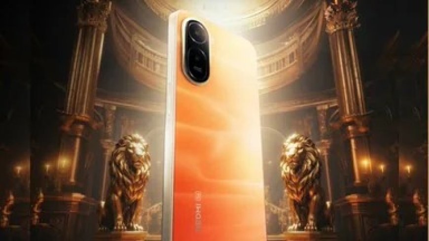 बजट स्मार्टफोन बाजार में Redmi का धमाका- 6300mAh बैटरी और 120Hz डिस्प्ले के साथ Redmi A7 Pro 5G की एंट्री