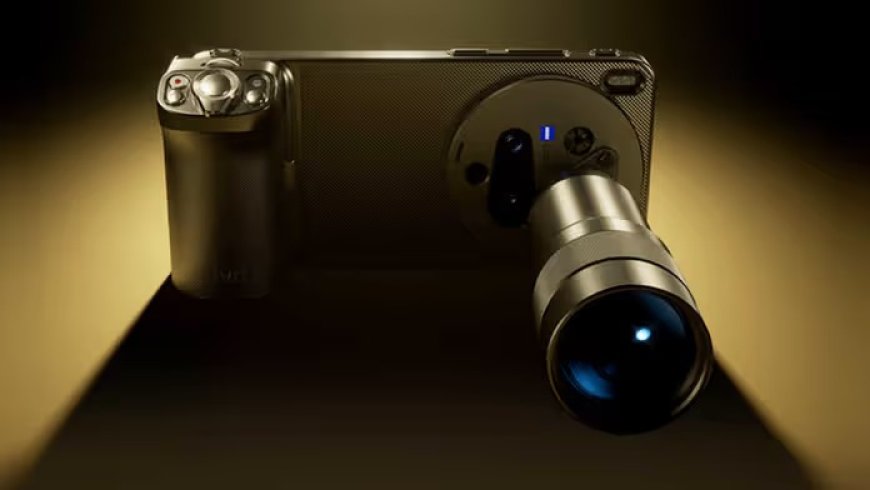 Vivo X300 Ultra और Vivo X300 FE भारत में इस दिन होंगे लॉन्च: स्मार्टफोन फोटोग्राफी की दुनिया में मचेगी खलबली।