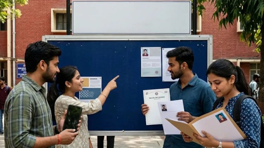 Dyal Singh College भर्ती 2026: दिल्ली यूनिवर्सिटी में 33 नॉन-टीचिंग पदों पर निकली सरकारी नौकरी, इस डेट तक करें आवेदन।