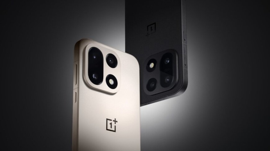 स्मार्टफोन की दुनिया में OnePlus का नया गेमिंग क्रांति: ऐस 6 अल्ट्रा के साथ मिलेगा डेडिकेटेड गेमिंग कंट्रोलर