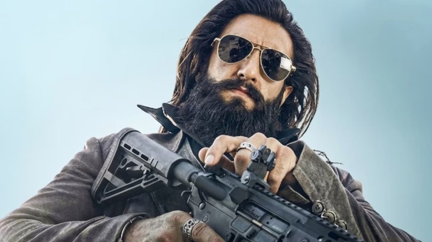 बॉक्स ऑफिस पर 'धुरंधर 2' का तांडव: क्या 'बाहुबली 2' का 1800 करोड़ी रिकॉर्ड अब इतिहास बनने वाला है?