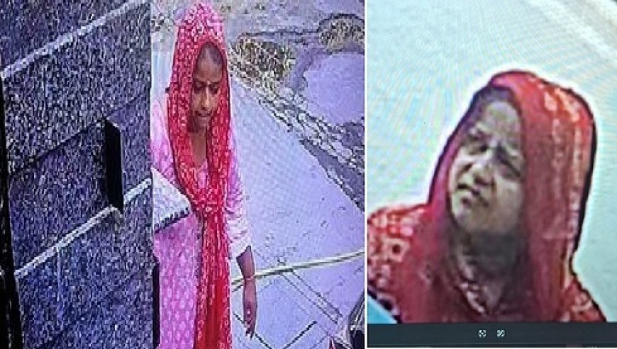 दिल्ली में हाई-प्रोफाइल चोरी: वेरिफिकेशन से पहले ही करोड़ों की ज्वेलरी और नकदी लेकर फरार हुई नई नौकरानी।