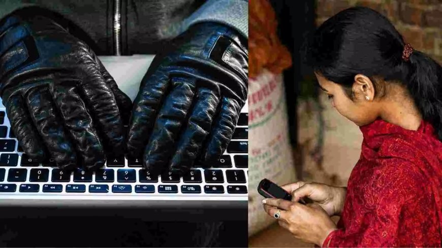 299 रुपये की ड्रेस का लालच पड़ा महंगा, फेसबुक के जरिये मुंबई की नर्स से शॉपिंग के नाम पर एक लाख की धोखाधड़ी