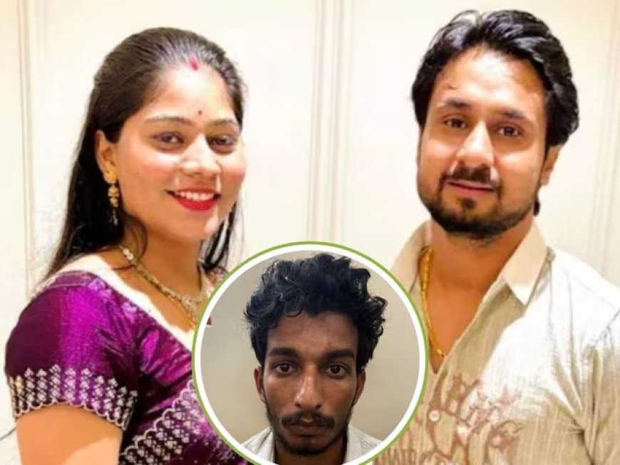 इंदौर पुलिस की बड़ी लापरवाही: अस्तित्वहीन धाराओं में कर ली गिरफ्तारी, 11 महीने बाद सोनम रघुवंशी जेल से बाहर