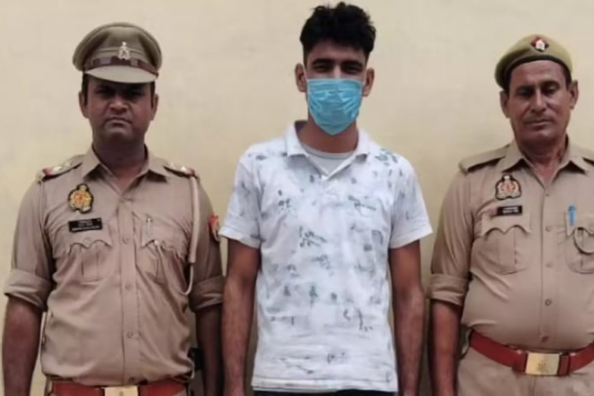 बागपत के प्रेमी युगल की दर्दनाक हत्या का सनसनीखेज खुलासा: प्रेमिका ने प्रेमी को मारी गोली, फिर साथियों ने उसकी भी कर दी हत्या