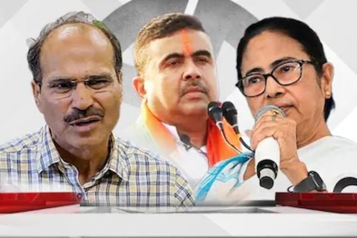 बंगाल में खिलेगा कमल? राकेश सिंह का बड़ा दावा- 170 से ज्यादा सीटें जीतकर सरकार बनाएगी भाजपा