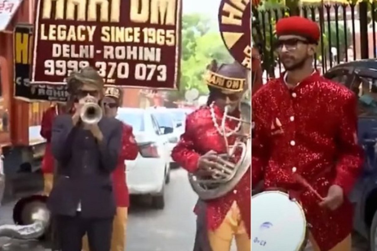 असम में खिला 'कमल'? भाजपा गठबंधन ने रुझानों में पार किया बहुमत का जादुई आंकड़ा, दिल्ली में जश्न शुरू