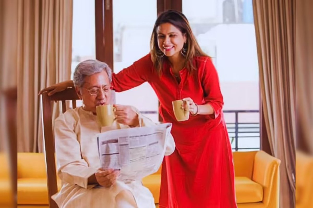 पद के अहंकार में भूलीं मर्यादा तो पति ने कहा- नौकरी छोड़ो तभी घर में मिलेगी जगह।