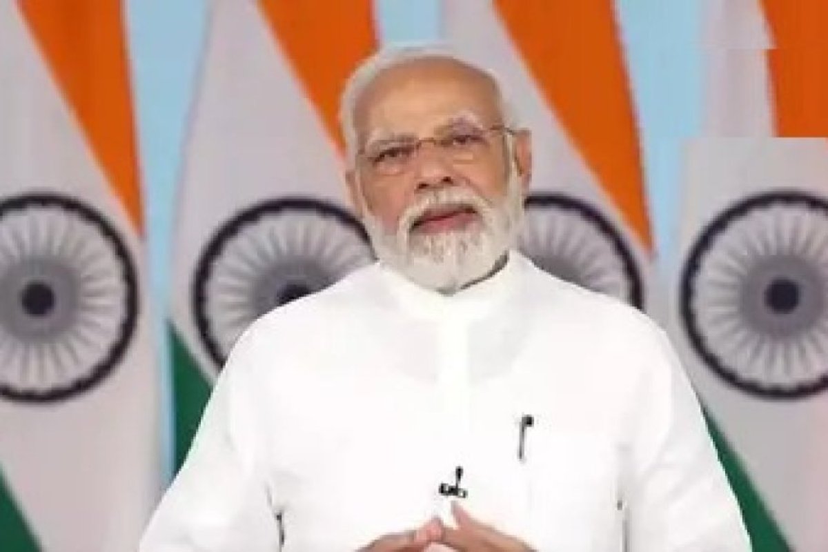 प्रधानमंत्री मोदी का उत्तराखंड दौरा: एशिया के सबसे बड़े पीएसपी प्रोजेक्ट का होगा भव्य उद्घाटन।