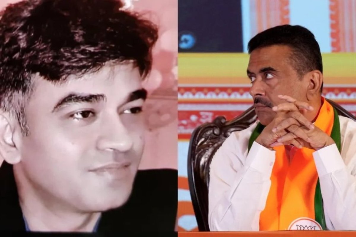 मध्यमग्राम में खूनी खेल: चंद्रनाथ रथ की हत्या को अर्जुन सिंह ने बताया सोची-समझी साजिश, कहा- 'सत्ता खोने के बाद खौफ पैदा करने की कोशिश'