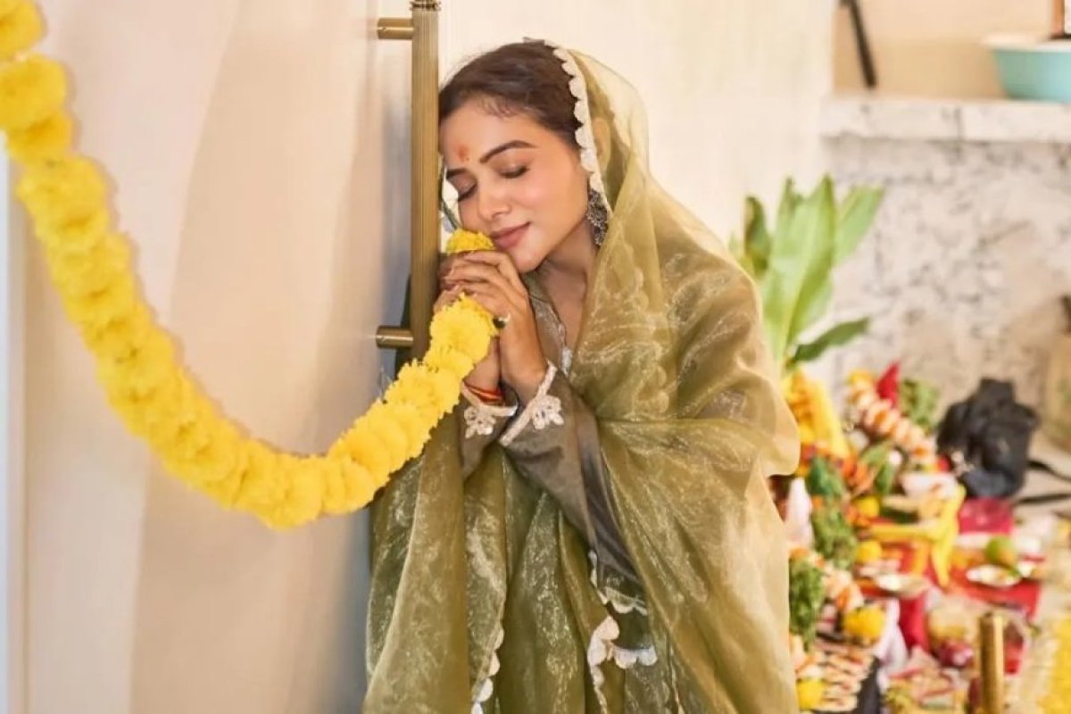 फर्श से अर्श तक का सफर तय कर बनाई अपनी पहचान, सोशल मीडिया स्टार मनीषा रानी अब बनीं आलीशान घर की मालकिन