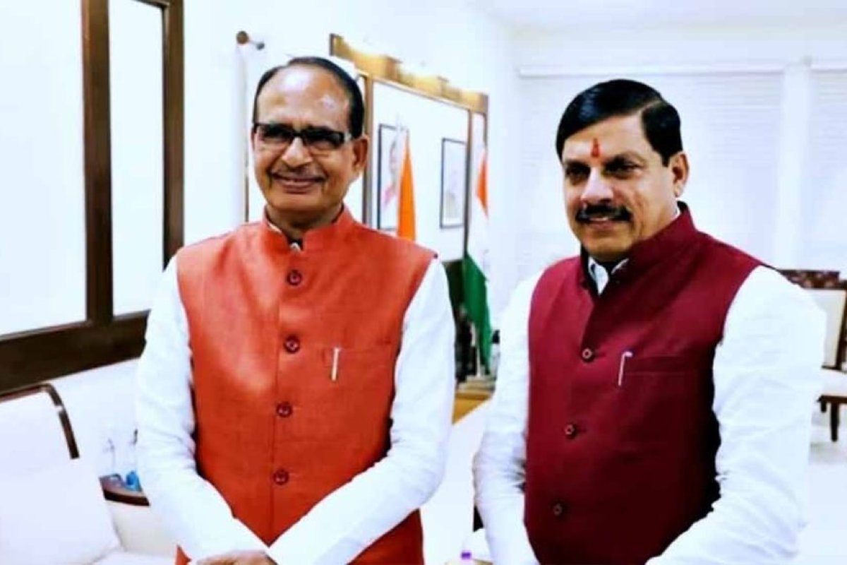 2117 किलोमीटर लंबी नई सड़कों को मिली मंजूरी; प्रदेश की 987 बसाहटें मुख्यधारा से जुड़ेंगी